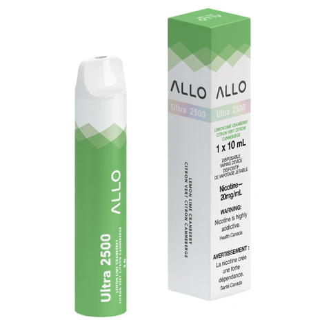 Allo Ultra 2500