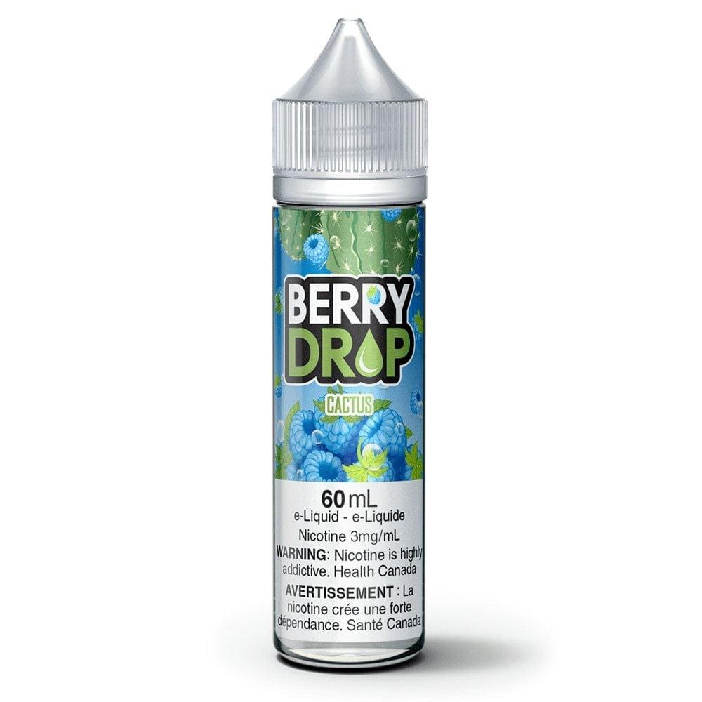 Berry Drop