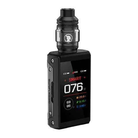 Geekvape Aegis Touch T200 Starter Kit