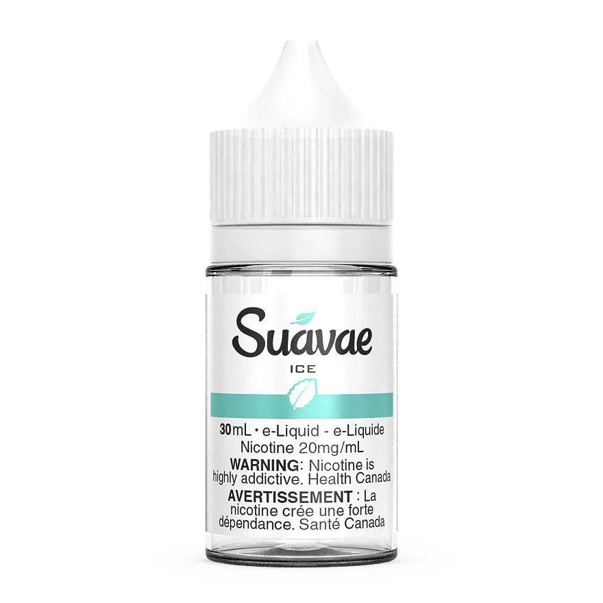 Suavae Salt