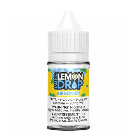 Lemon Drop Salt
