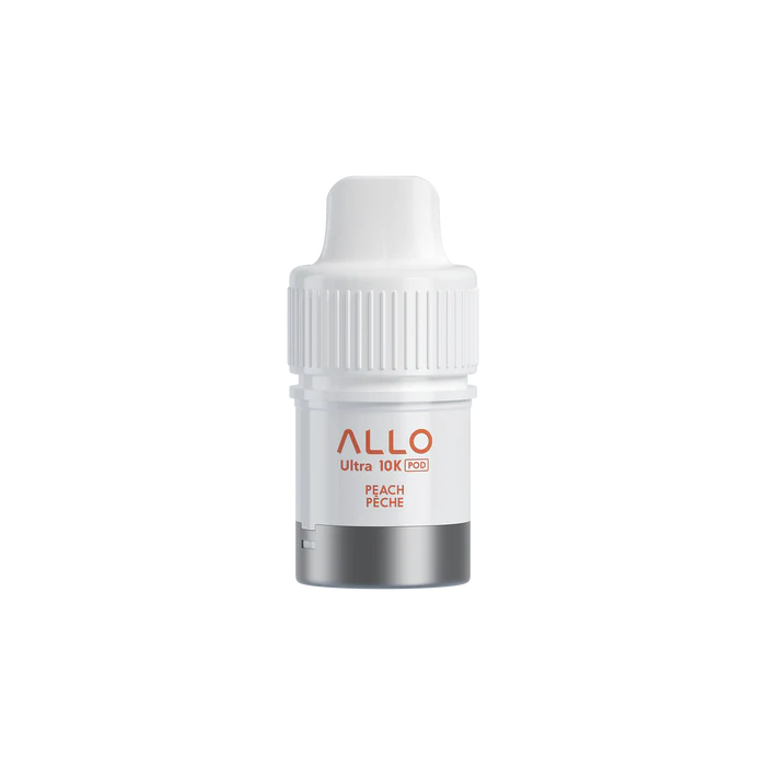 Allo Ultra 10k Pods
