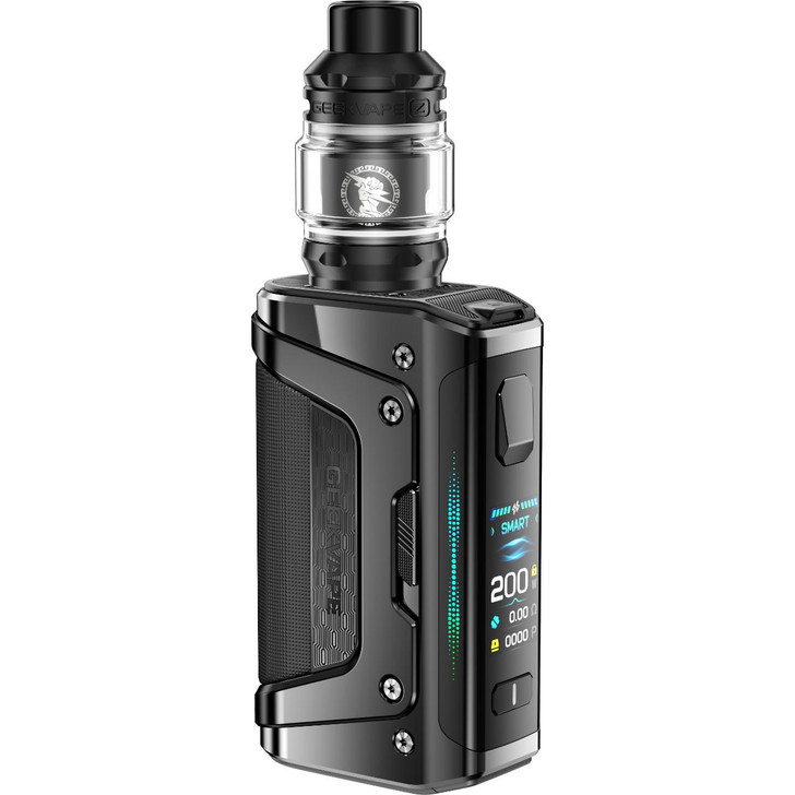 GeekVape Aegis Legend 5 200W Starter Kit